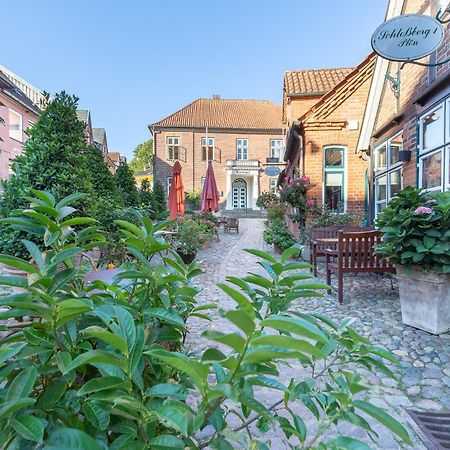 Mooi: Fantastisches Apartment Mit Seeblick Und Stil, Netflix Plön Exterior foto